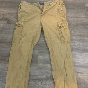 American eagle men’s pants